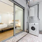Sunrise Chapaprieta Διαμέρισμα
