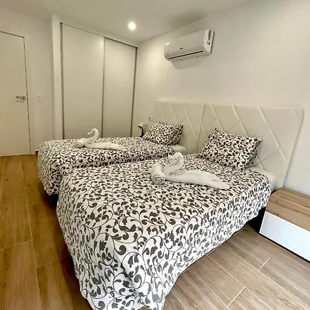 Sunrise Chapaprieta Apartment Torrevieja