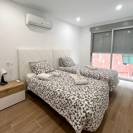 Sunrise Chapaprieta Apartment Torrevieja