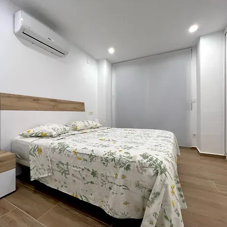 アパート Sunrise Chapaprieta